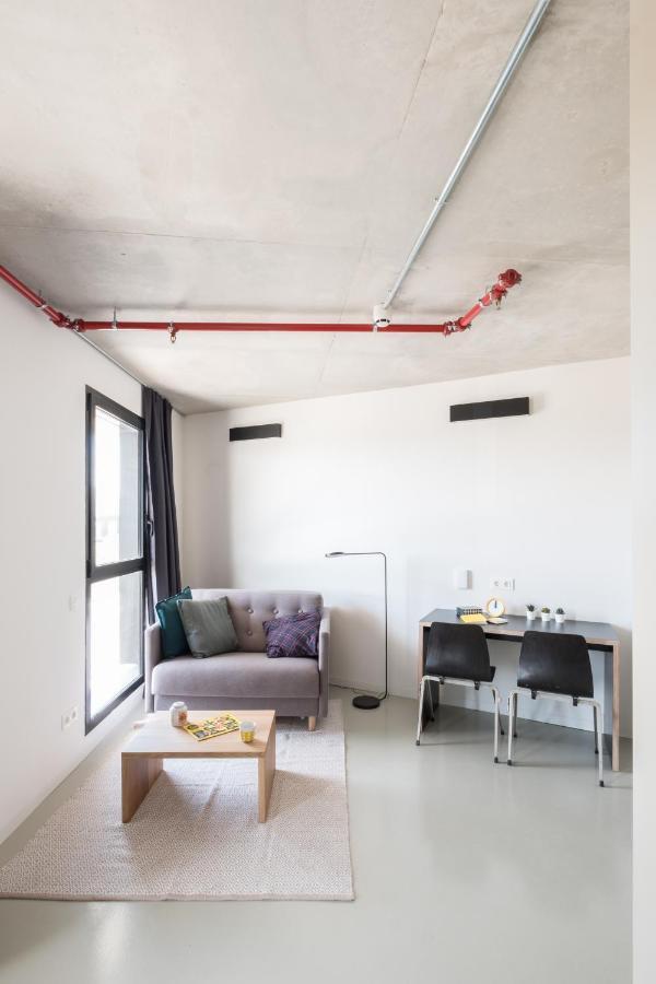 Xior Diagonal Besos Appartement *