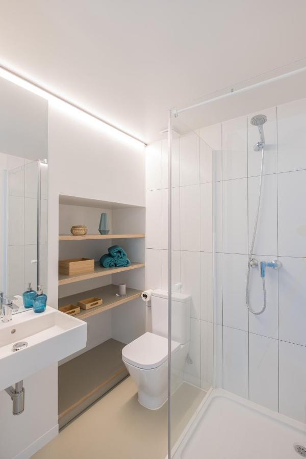 Xior Diagonal Besos Appartement Barcelone