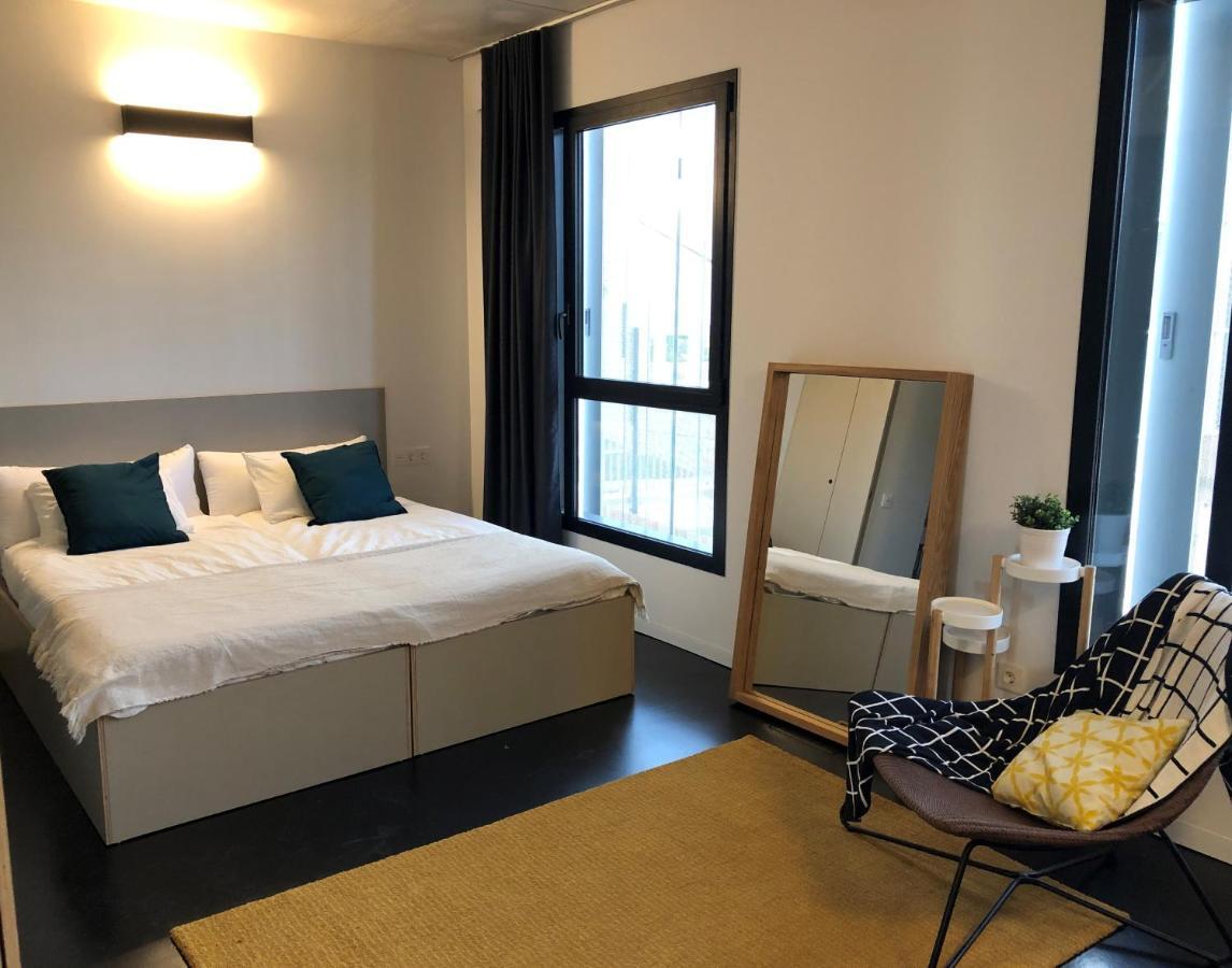 Appartement Xior Diagonal Besos *